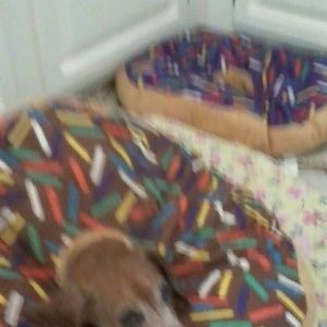 Meet your Posher, Martha